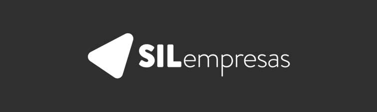 sil empresas logo