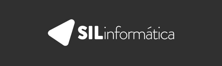 sil informática logo