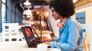 Lenovo ThinkPad T1g Gen 8